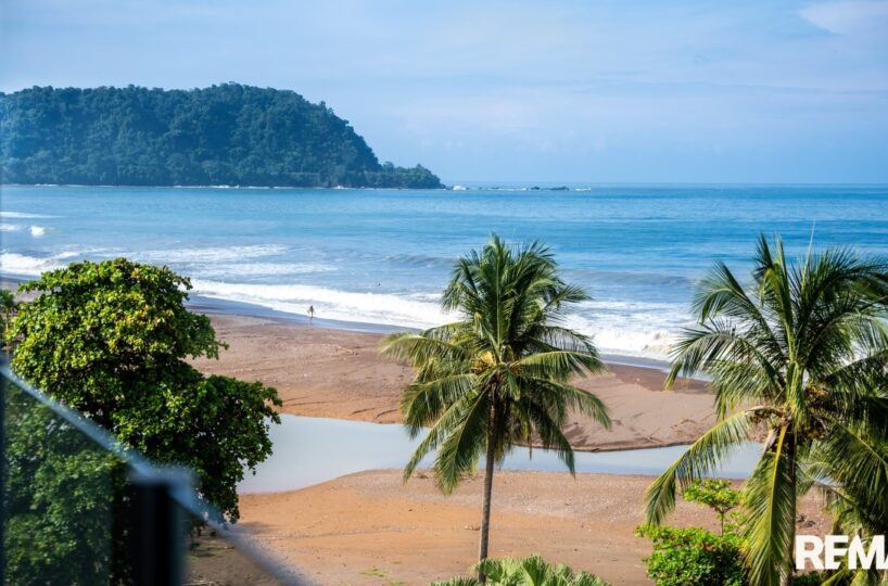 Condos for sale in Jaco Beach Costa Rica
