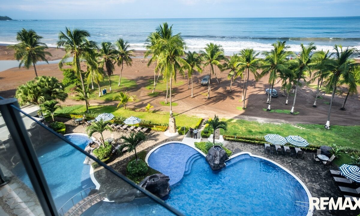 Condos for sale in Jaco Beach Costa Rica