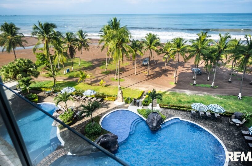 Condos for sale in Jaco Beach Costa Rica