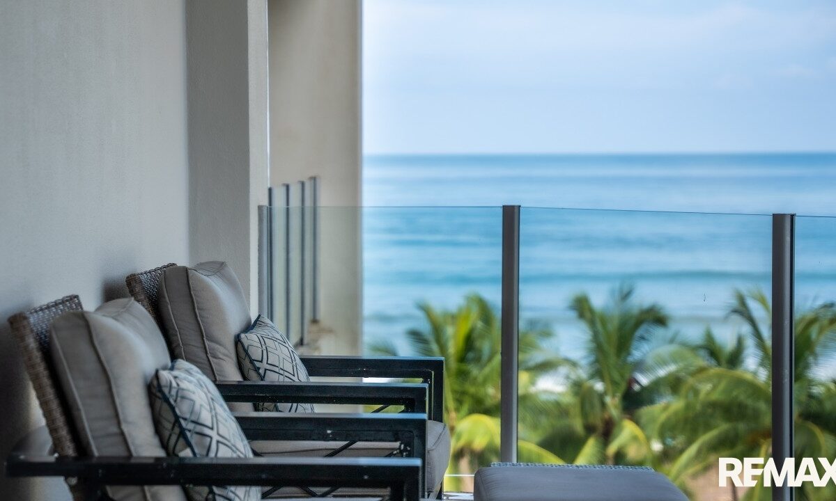 Condos for sale in Jaco Beach Costa Rica