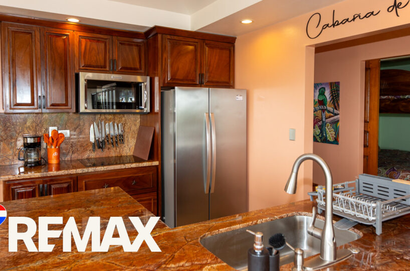 Homes for sale in Esterillos Costa Rica