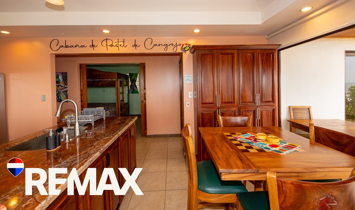 Homes for sale in Esterillos Costa Rica