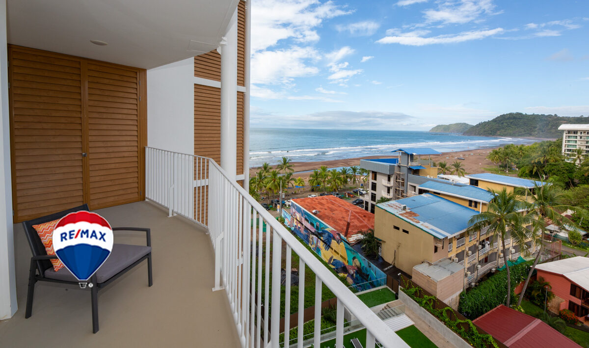 Condos for sale in Jaco Beach Costa Rica