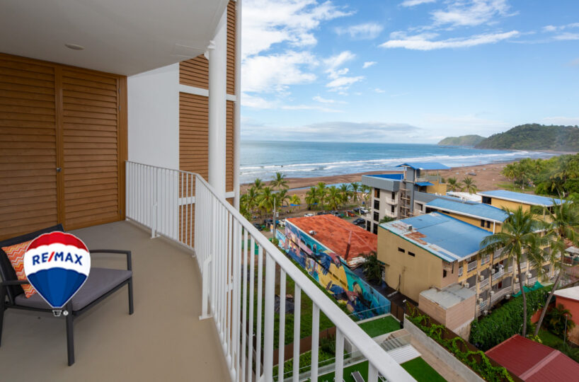 Condos for sale in Jaco Beach Costa Rica