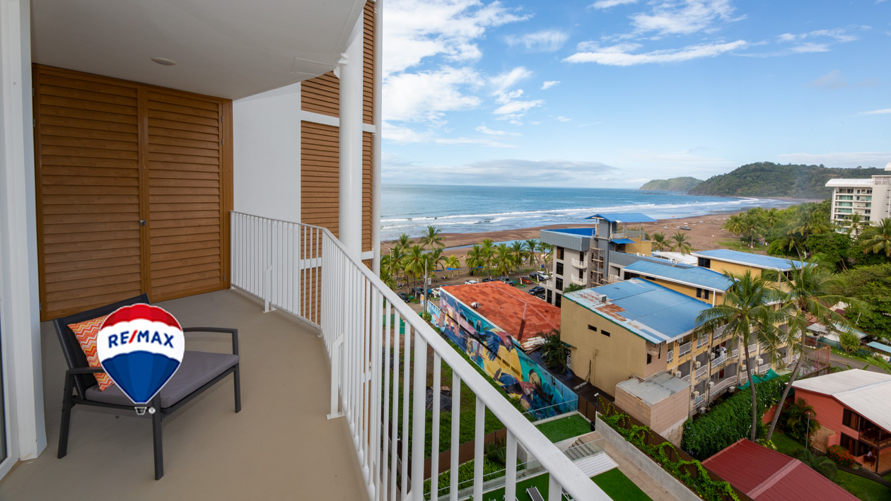 Condos for sale in Jaco Beach Costa Rica