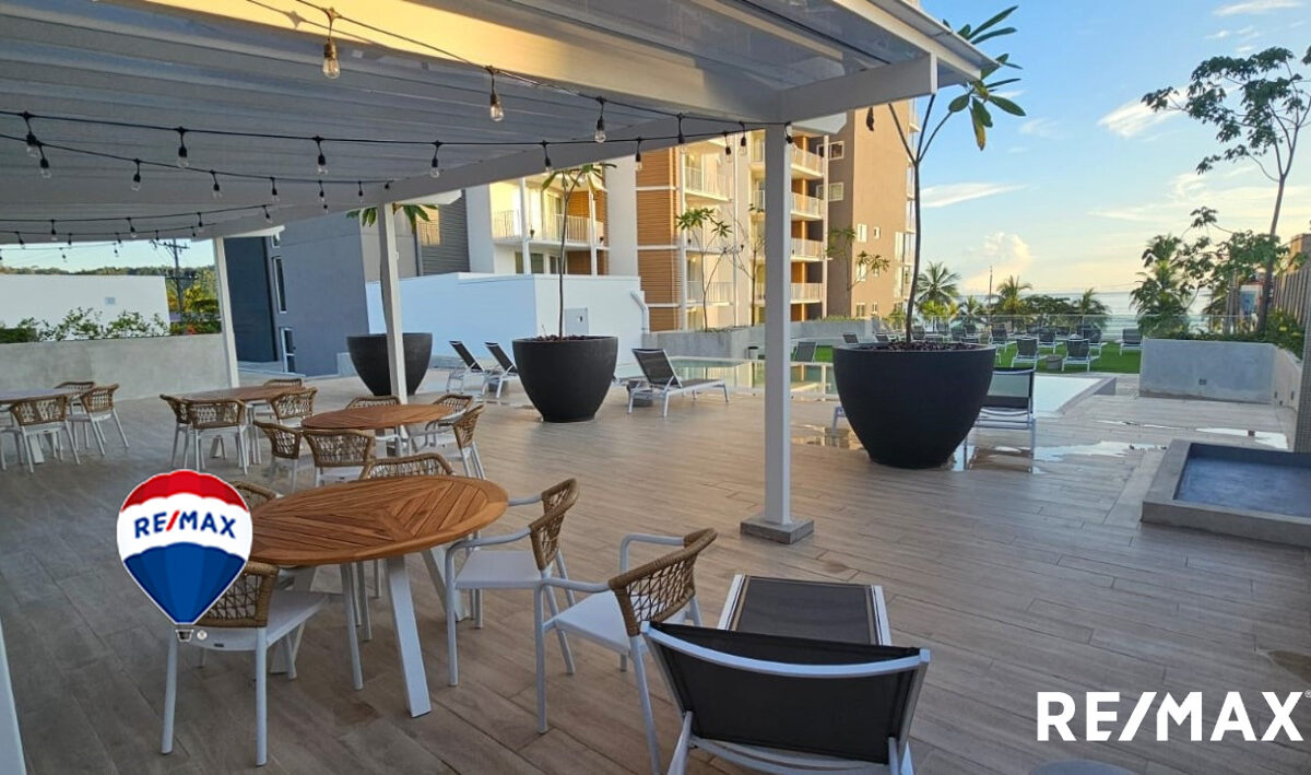 Condos for sale in Jaco Beach Costa Rica