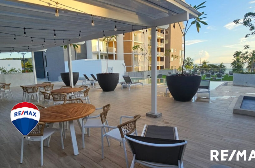 Condos for sale in Jaco Beach Costa Rica