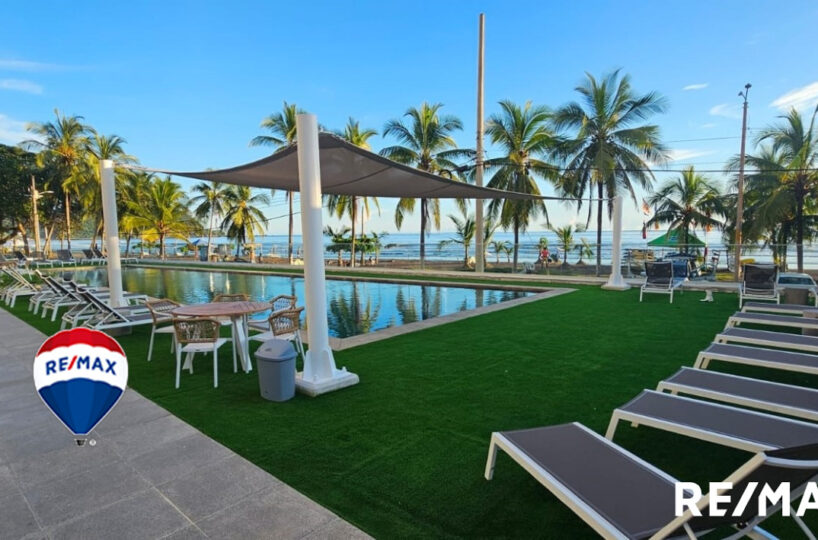 Condos for sale in Jaco Beach Costa Rica