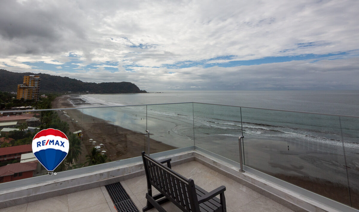 Condos for sale in Jaco Beach Costa Rica