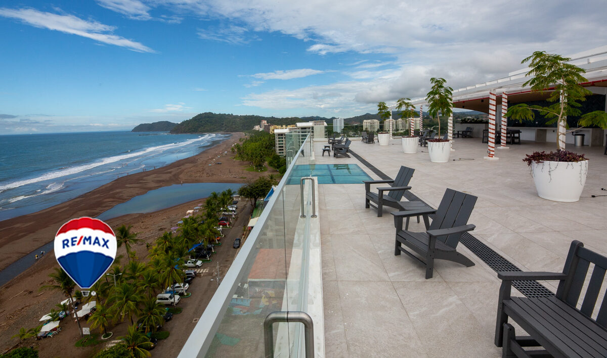 Condos for sale in Jaco Beach Costa Rica