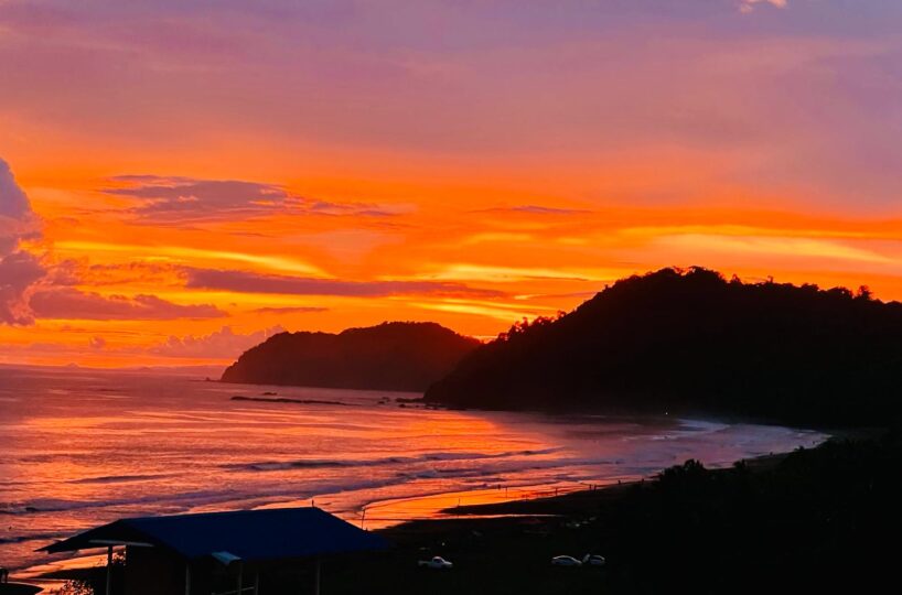 Condos for sale in Jaco Beach Costa Rica