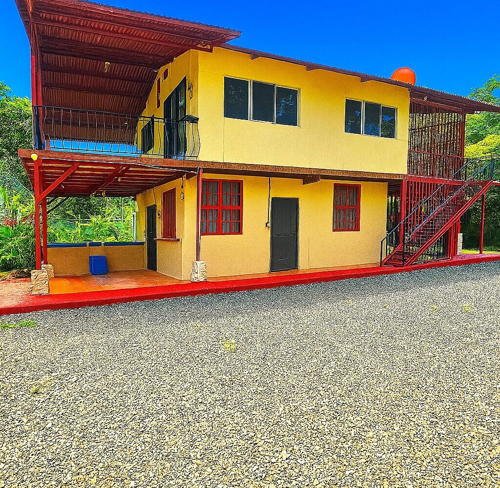Building Lots for sale in Jaco Beach Costa Rica