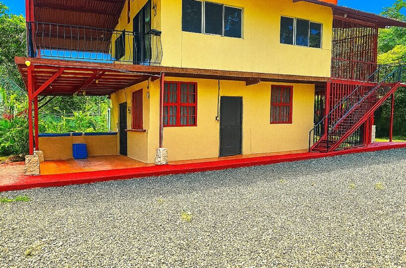 Building Lots for sale in Jaco Beach Costa Rica