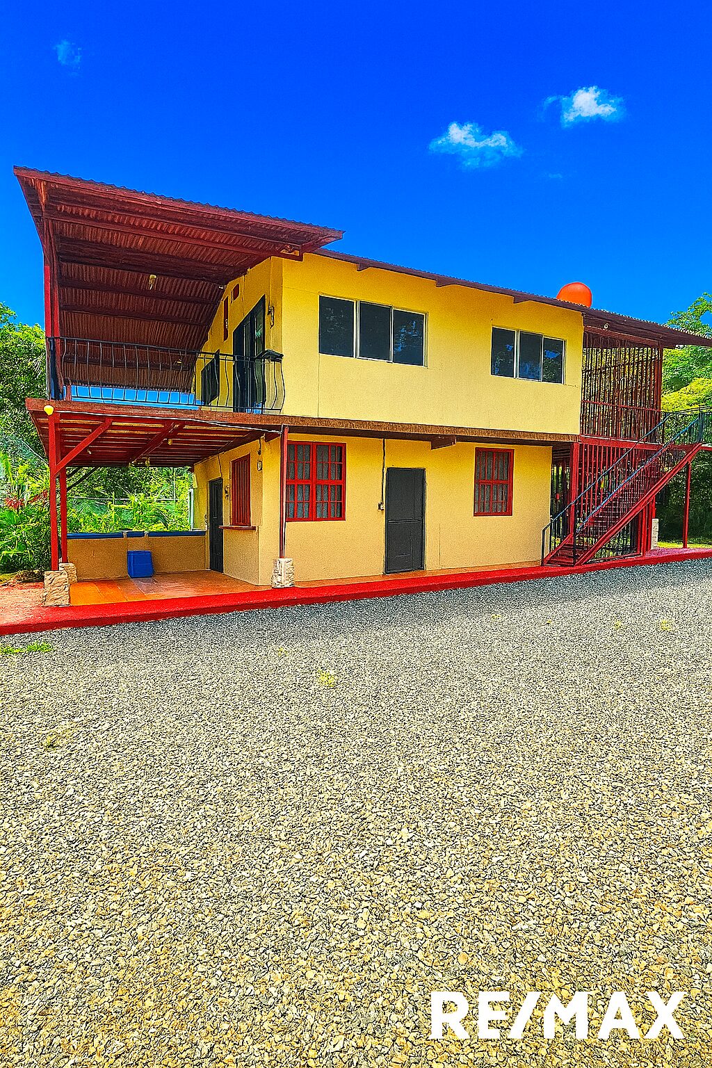 Building Lots for sale in Jaco Beach Costa Rica