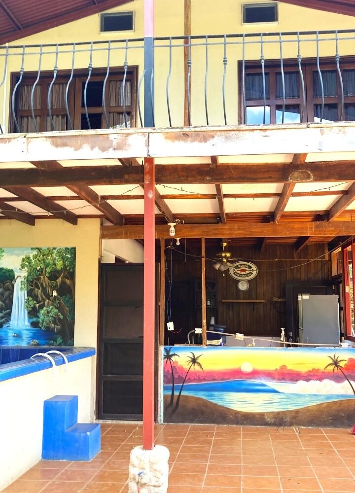 Building Lots for sale in Jaco Beach Costa Rica