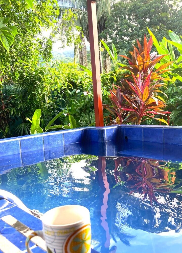 Building Lots for sale in Jaco Beach Costa Rica