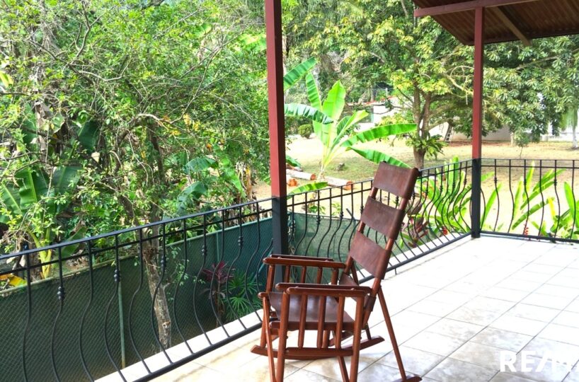 Building Lots for sale in Jaco Beach Costa Rica