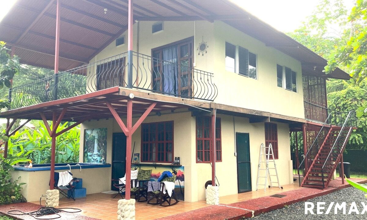 Building Lots for sale in Jaco Beach Costa Rica