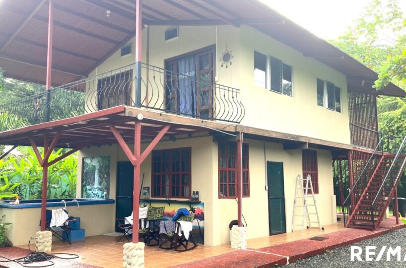 Building Lots for sale in Jaco Beach Costa Rica