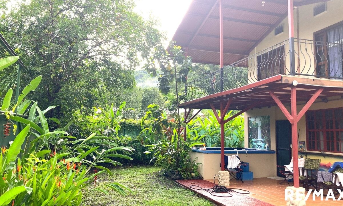 Building Lots for sale in Jaco Beach Costa Rica