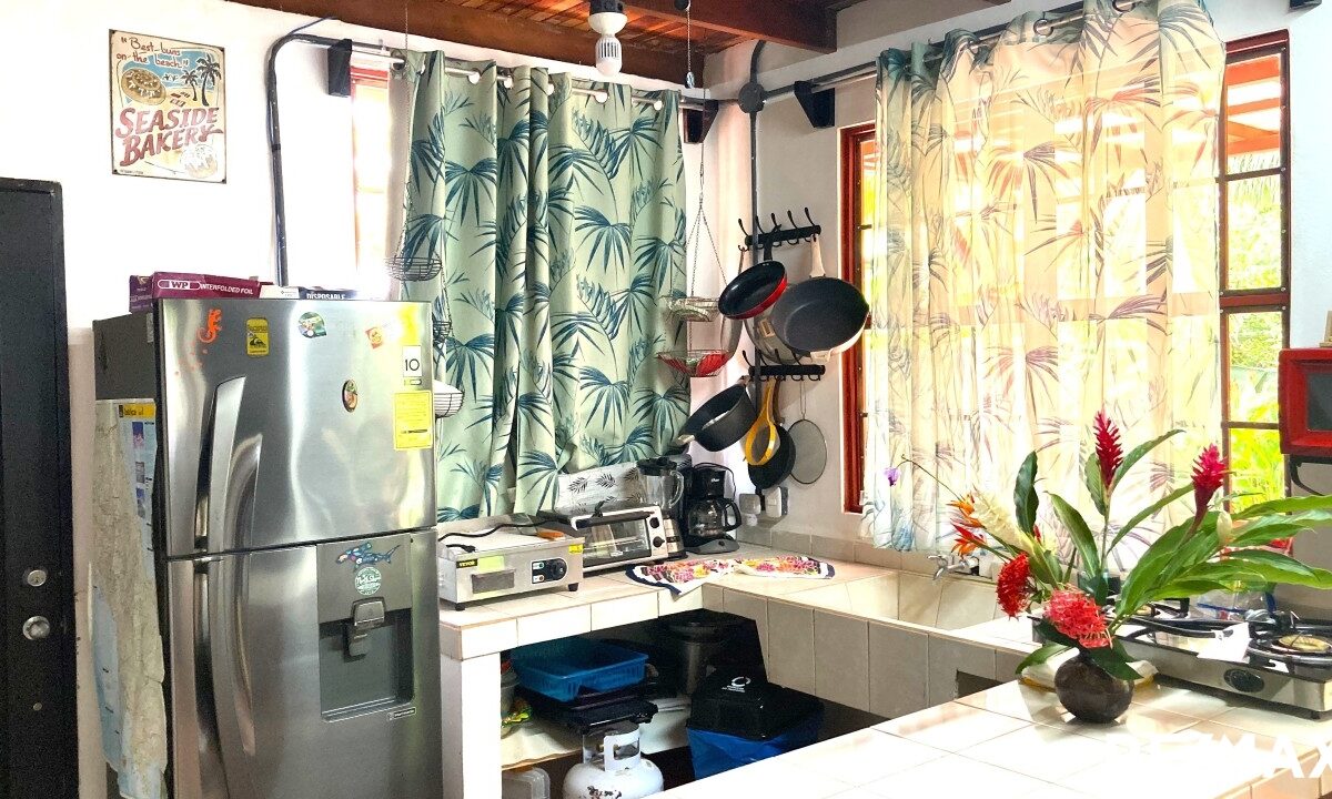 Building Lots for sale in Jaco Beach Costa Rica