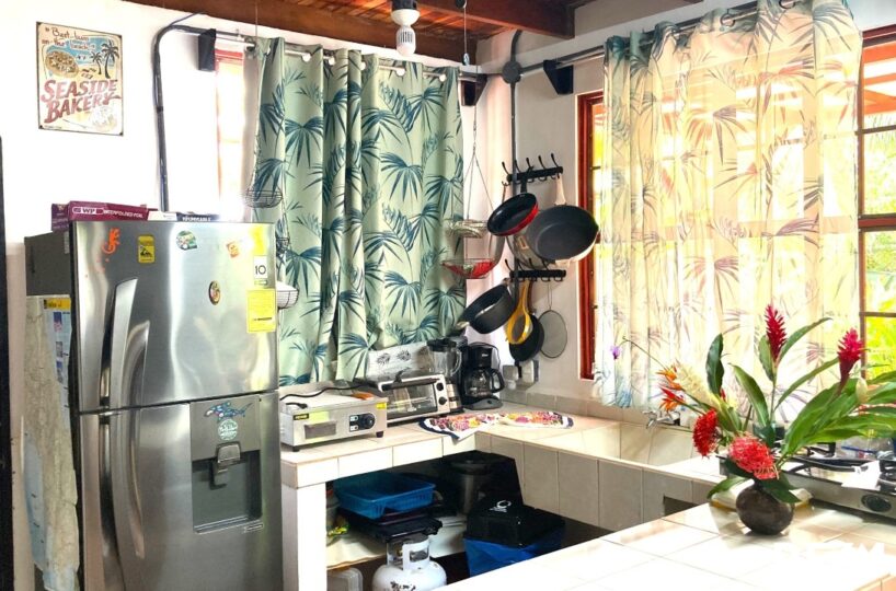 Building Lots for sale in Jaco Beach Costa Rica