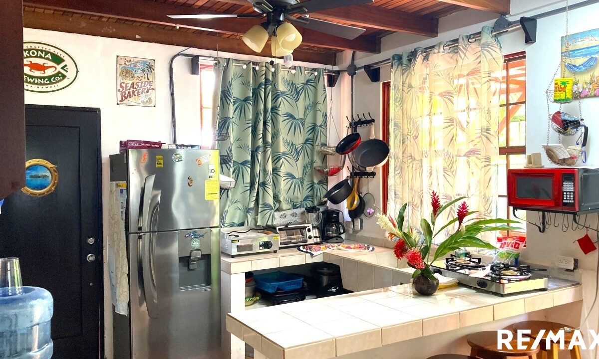 Building Lots for sale in Jaco Beach Costa Rica