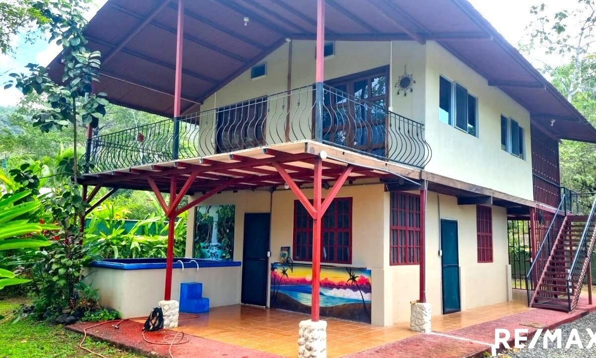 Building Lots for sale in Jaco Beach Costa Rica