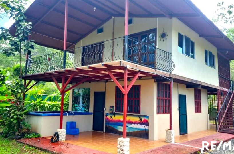 Building Lots for sale in Jaco Beach Costa Rica