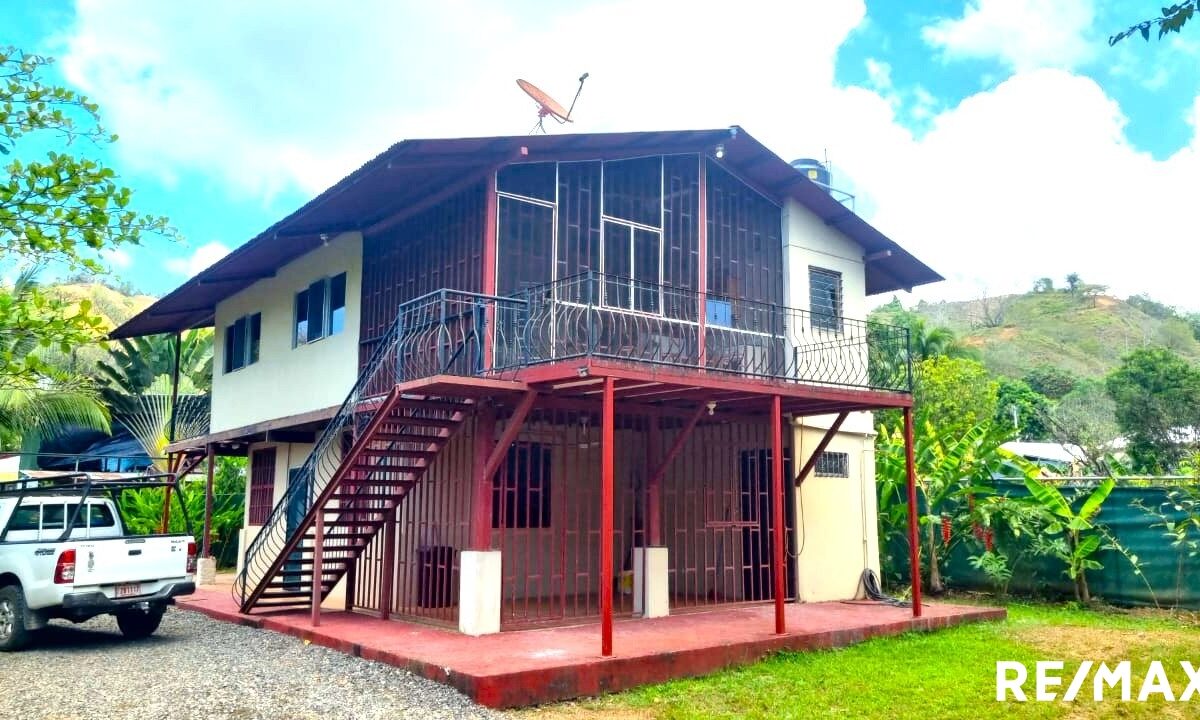 Building Lots for sale in Jaco Beach Costa Rica