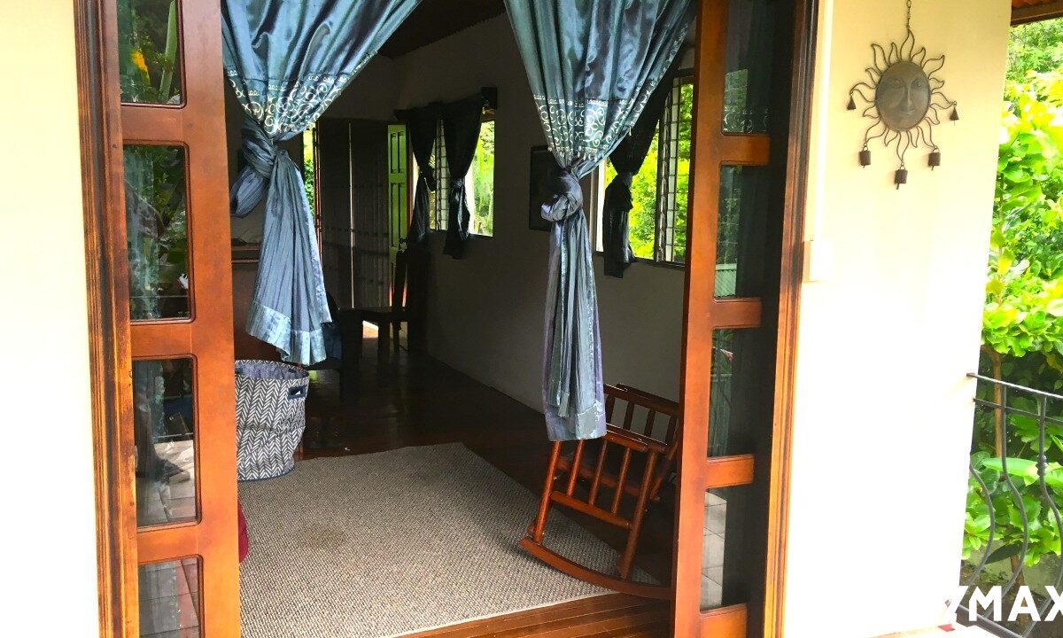 Building Lots for sale in Jaco Beach Costa Rica