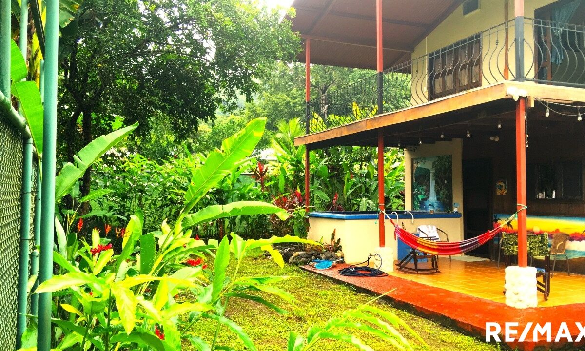 Building Lots for sale in Jaco Beach Costa Rica