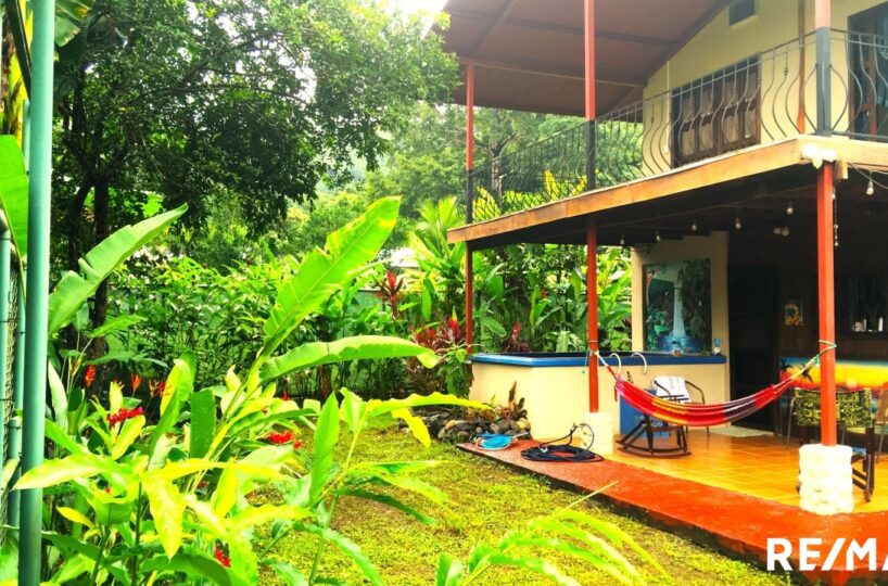 Building Lots for sale in Jaco Beach Costa Rica