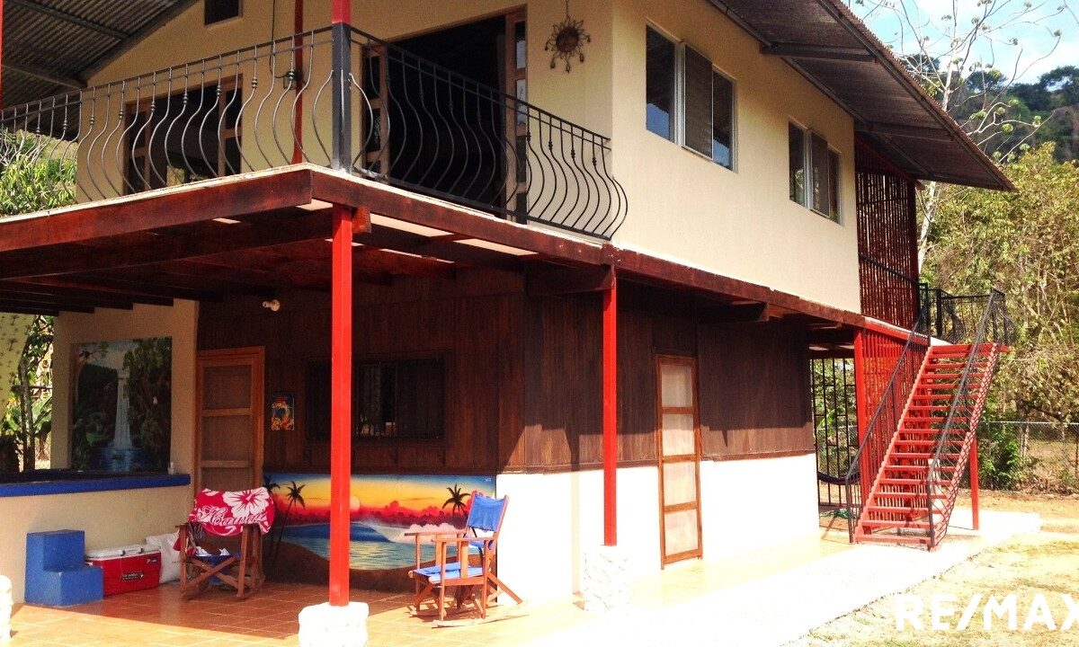 Building Lots for sale in Jaco Beach Costa Rica