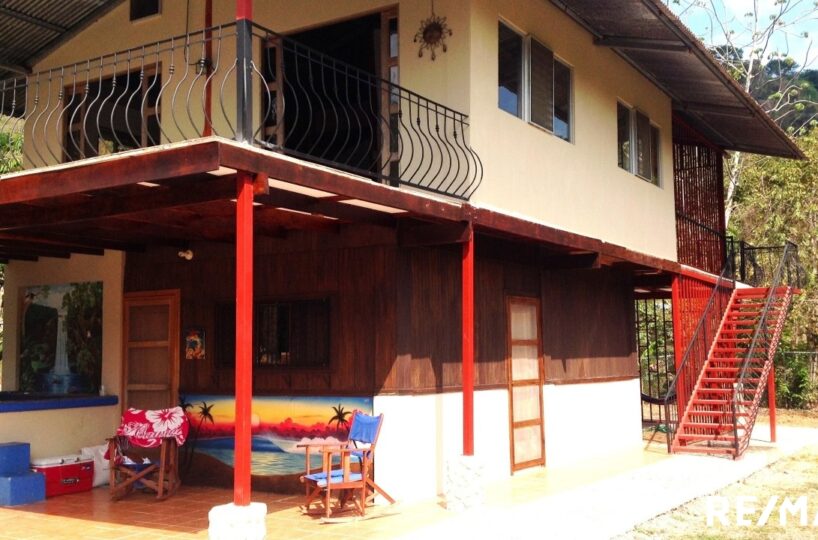 Building Lots for sale in Jaco Beach Costa Rica