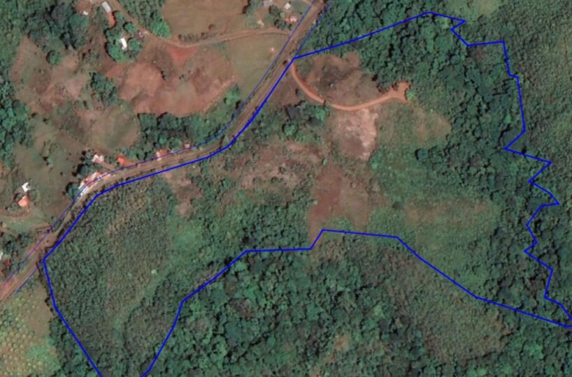 Development LandFarms and Ranches for sale in Puriscal Costa Rica