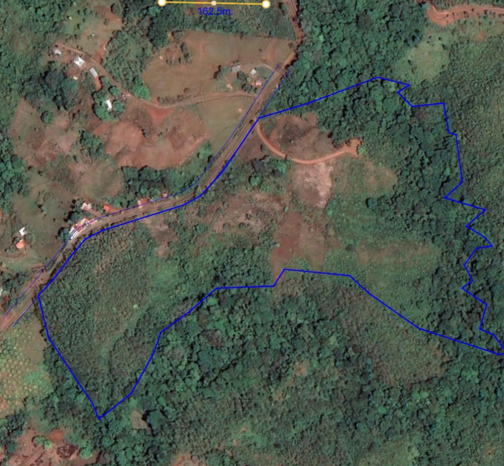 Development LandFarms and Ranches for sale in Puriscal Costa Rica