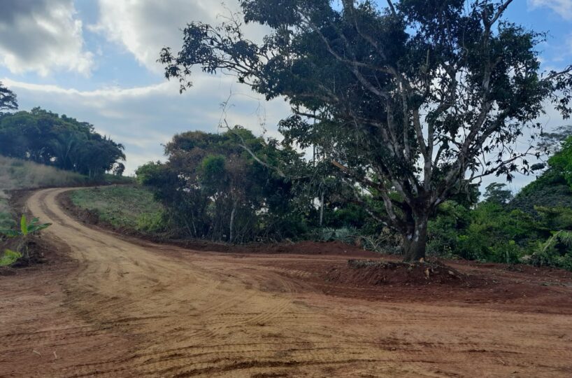 Development LandFarms and Ranches for sale in Puriscal Costa Rica