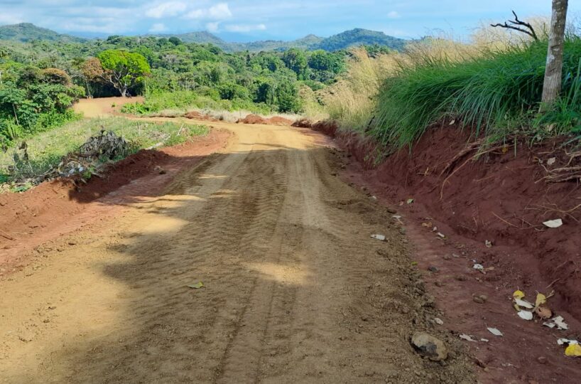 Development LandFarms and Ranches for sale in Puriscal Costa Rica