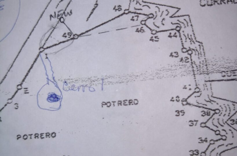 Development LandFarms and Ranches for sale in Puriscal Costa Rica