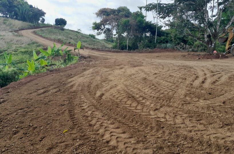 Development LandFarms and Ranches for sale in Puriscal Costa Rica