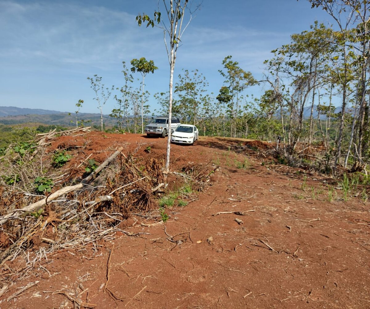 Development LandFarms and Ranches for sale in Puriscal Costa Rica