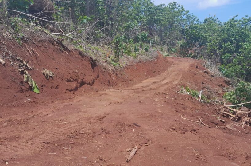 Development LandFarms and Ranches for sale in Puriscal Costa Rica
