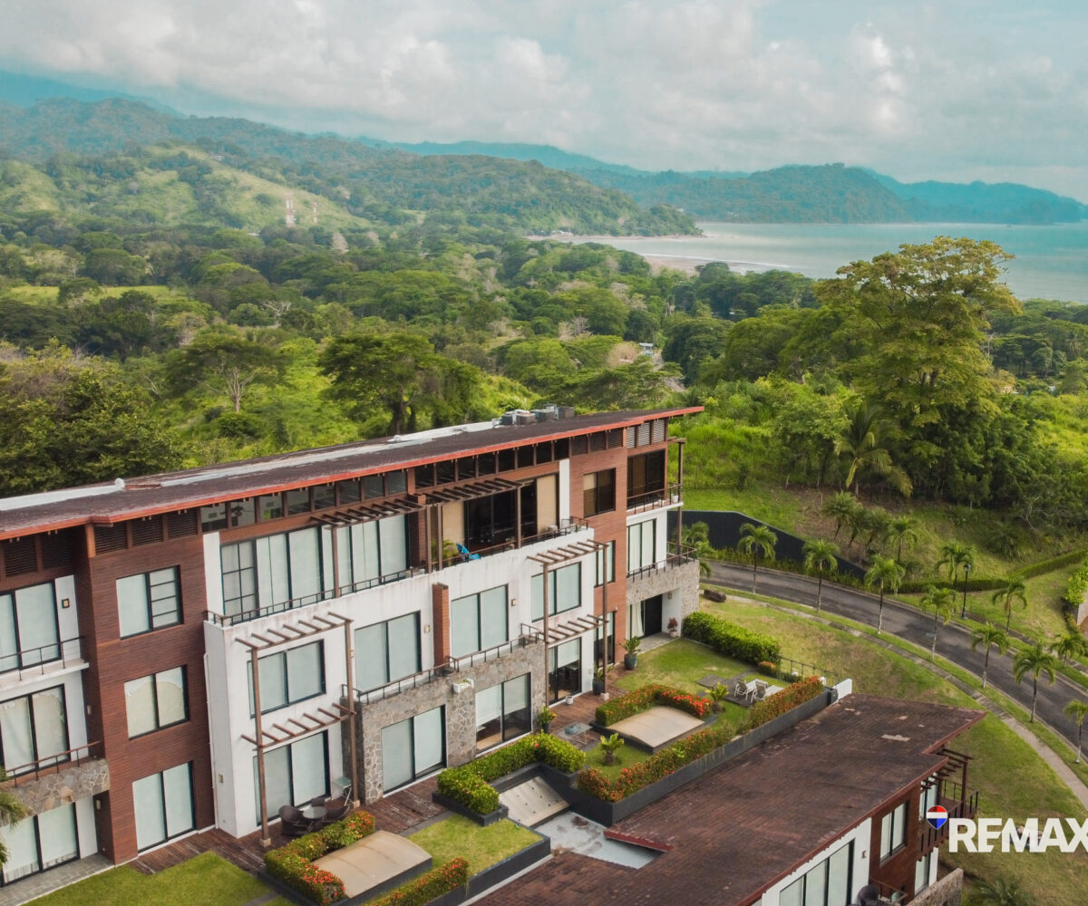 Condos for sale in Tarcoles Costa Rica