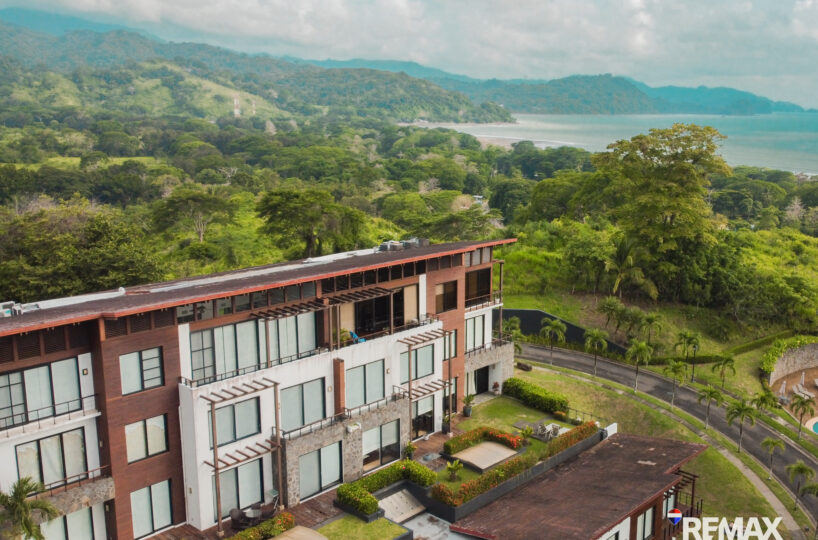 Condos for sale in Tarcoles Costa Rica