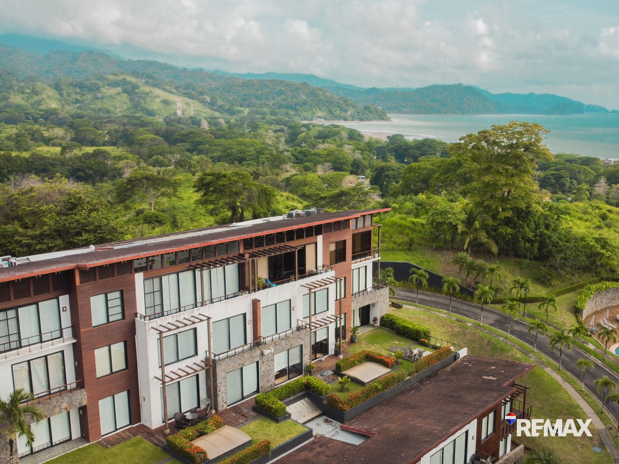 Condos for sale in Tarcoles Costa Rica