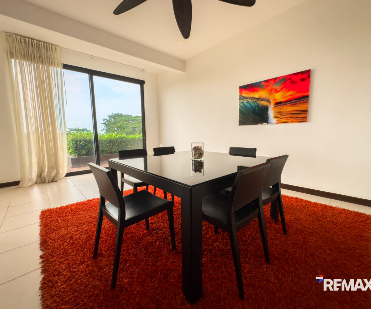 Condos for sale in Tarcoles Costa Rica