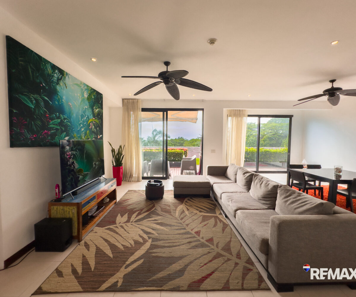 Condos for sale in Tarcoles Costa Rica