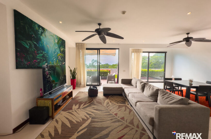 Condos for sale in Tarcoles Costa Rica