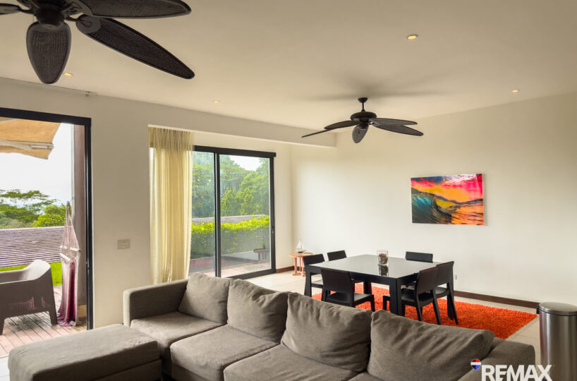 Condos for sale in Tarcoles Costa Rica